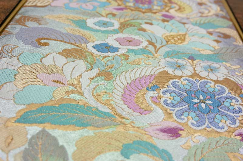 モダン織額ＭＤ91