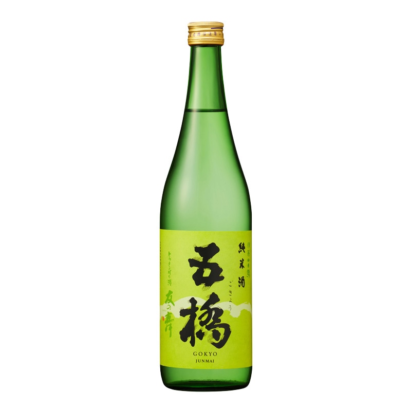 純米酒 友の舞 720ml（常温）