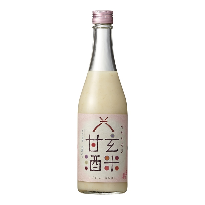 玄米甘酒 540g（冷蔵）