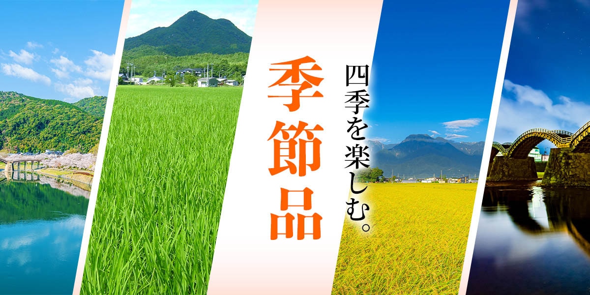 季節品（category）