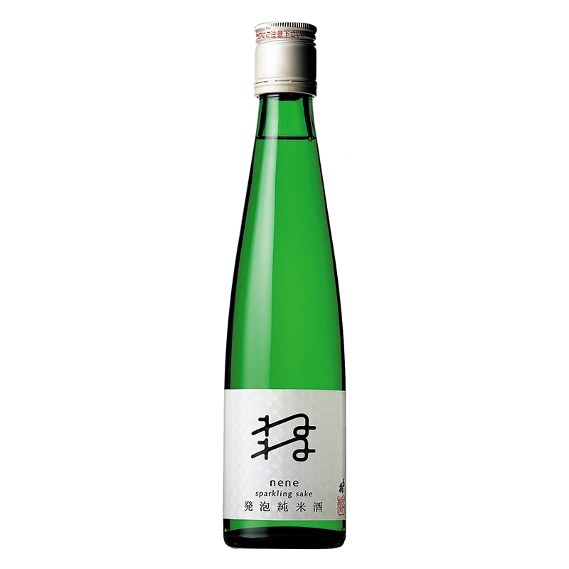 発泡純米酒 ねね 300ml（冷蔵）