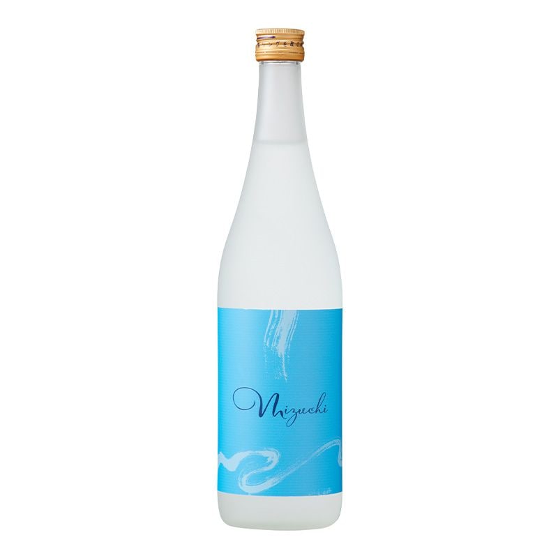 Mizuchi青　純米酒 720ml（常温）