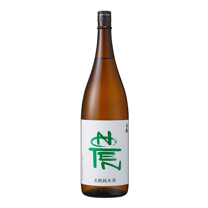 NOTEN 生もと純米酒 1800ml（常温）
