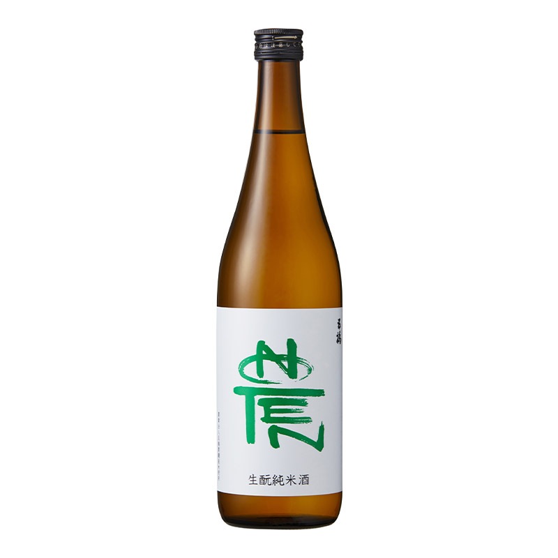 NOTEN 生もと純米酒 720ml（常温）