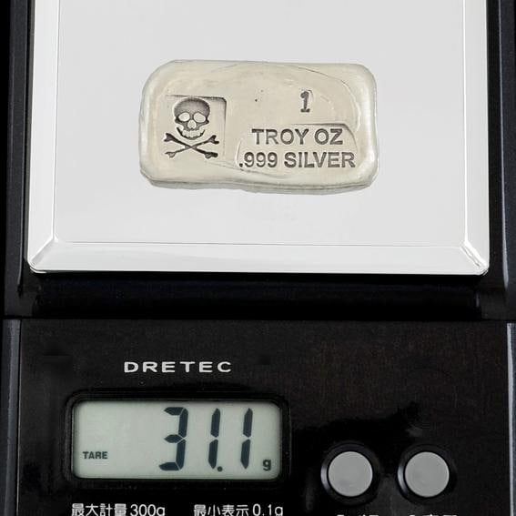 サンシャインミント 純銀 コイン 1オンスの販売 | 金貨や銀貨のご購入