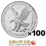 限定！入手困難品】ドラゴンボール イーグル銀貨 1オンス 純銀 【レア