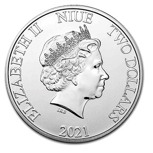 銀貨　99.9% 純銀　ミレニアムファルコン　銀貨　スターウォーズ　ブリタニア 銀貨 99.9% 純銀 ミレニアムファルコン 銀貨 スターウォーズ