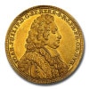 �ե���å�2�� 2�����åȶ�� �ɥ��� �����ĥ֥륯 1707ǯ�� MS-62 PCGS ����ƥ�����������