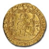 եå4 ꥪɡ ٥륮 ե 1430-1467ǯ MS-63 PCGS ƥ