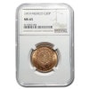 ƥ 20ڥ ᥭ 1919ǯ MS-65 NGC ƥ