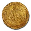 륤2 ɡ ٥륮 1346-1384ǯ MS-63 PCGS ƥ