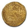 륤2 ɡ ٥륮 1346-1384ǯ MS-64 PCGS ƥ