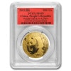 �ѥ����� 1���� 2002ǯ ����̱���ȯ�� MS-69 PCGS