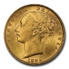 ȥꥢ ֥ ȥꥢ ܥ 1884ǯ MS-64 PCGS ƥ