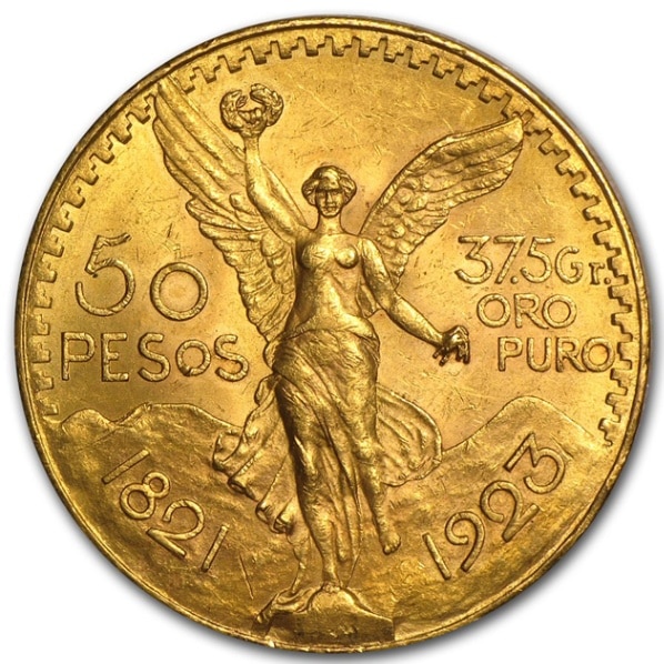 C3297【アンティーク】メキシコ銀貨おまとめ