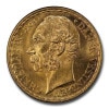 ���ꥹ�����9�� 20�ե���� 4���顼 �ǥ�ޡ�����������ɽ��� 1905ǯ�� MS-65 PCGS ����ƥ�����������