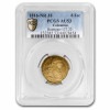 �ե���ʥ��7�� 8���������ɶ�� ������ӥ� �̥��ܡ��쥤�� 1816ǯ�� AU-53 PCGS ����ƥ�����������