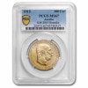 եġ衼1 100ʶ ȥꥢ 1915ǯ MS-67 PCGS ƥ