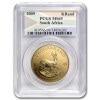 롼ɶ 1 2009ǯ եꥫ¹¤ʾȯ MS-69 PCGS