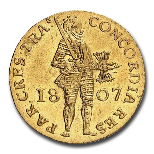 ヴェニス1478年 ダカット金貨MS63 アンティークコイン
