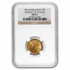 10߶  41ǯ (1908ǯ) MS-63 NGC ƥ 