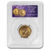 ���ꥶ�٥�2�� ���֥���� ��� ���ꥶ�٥� �����ꥹ �����ꥹ��Ω¤ʾ�� 1968ǯ�� MS-65 PCGS (���ꥶ�٥����� ���ꥢ�� �ѥå�����) ������ơ���������
