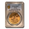 50�ڥ���� �ᥭ���� �ᥭ�������ƥ� 1943ǯ�� MS-65+ PCGS ����ƥ�����������