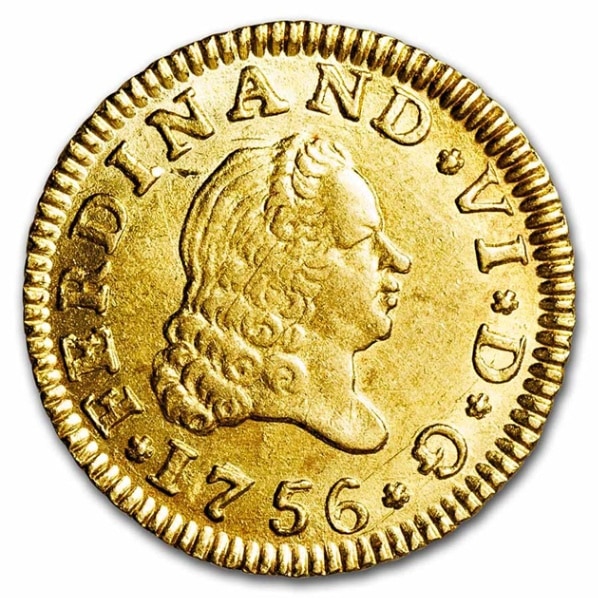 ミ*モ様 1868年 スペイン マドリード　イザベル2世 エスクード銀貨 スペイン 1868年 イサベル2世 4エスクード金貨 マドリード PCGS