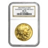 ����ꥫ �Хåե����� ����ǥ������� 1���� 50�ɥ� 2006ǯ�� ����ꥫ¤ʾ��ȯ�� MS-70 NGC (Inaugural Label)