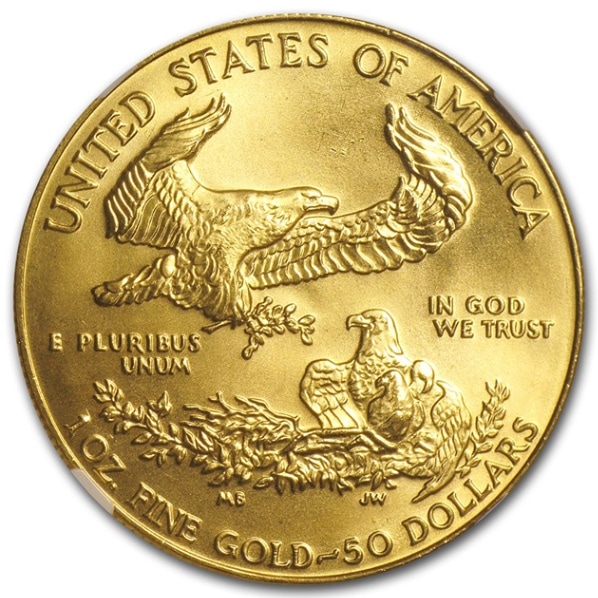 アメリカ　イーグル銀貨　1オンス　1987年 イーグル銀貨 1オンス | 1987年 - シルバーコイン・記念銀貨の