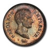 1804-1805ǯ �ʥݥ쥪��3�� 2�ե���� �ե�� MS-65 PCGS ����ƥ�����������