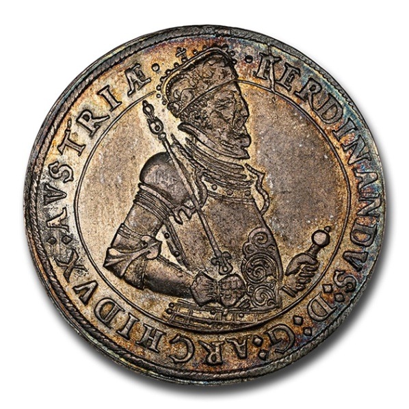 コロンビア1902-メデジン-紋章 2c 黒 Sc# 266var両面にプリント