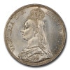 1887ǯ ȥꥢ 饦  ꥹ ӥȥꥢ MS-64+ PCGS ƥ