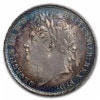 1822ǯ 硼4 ꥹ 饦  ꥹ MS-60 PCGS ƥ