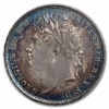 1822ǯ 硼4 ꥹ 饦  ꥹ MS-60 PCGS ƥ