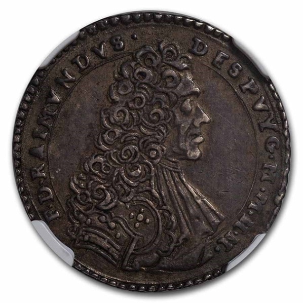 1737年オランダ ヘルダーラント 1 グルデン 銀貨 1737年オランダ ヘルダーラント 1 グルデン 銀貨(オランダの