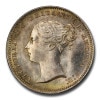 1848ǯ ȥꥢ 3ڥ  ꥹ ӥȥꥢ MS-65 PCGS ƥ