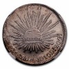 1835ǯ ᥭ 8쥢  ƥ MS-62 PCGS ƥ