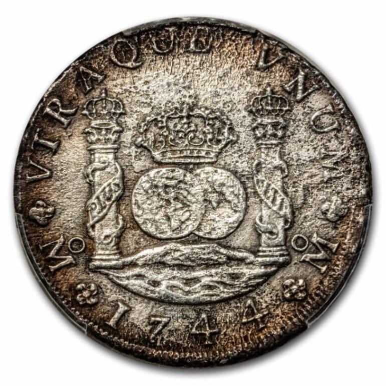 外国銀貨　メキシコ銀貨　3枚ロット 000000005668_MQ51Kjs.jpg