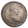 1818ǯ եʥ7 ڥ 1/2쥢  ڥ롼  MS-62 PCGS ƥ