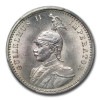 1891ǯ إ2 ץ/ɥĹ 1/4ԡ  ɥ쥢եꥫ MS-66 PCGS ƥ