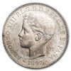 1897ǯ ե13 ڥ 1ڥ 󥰥إå ڥΥեԥ AU-55 PCGS ƥ
