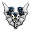 2022ǯ DCߥåХåȥޥ  5 5ɥ 顼 ץɥ 3D ХХɥ ꥫ ߥå ѡҡ BU 쥯󥱡