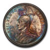 1890ǯ إ2 ɥĹ ץ 1ԡ  ɥ쥢եꥫ MS-63 PCGS ƥ