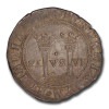 1548ǯ 1 ڥ 쥢  ᥭ ᥭƥ AU-58 PCGS ƥ