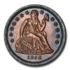 1856ǯ ƥå Хƥ   10  ꥫ罰¤ʾ եǥե PR-66 PCGS (Small Date) ƥ