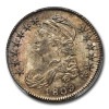 1809ǯ åץ Х ϡե顼  50  ꥫ罰¤ʾ եǥե MS-65+ PCGS CAC ƥ
