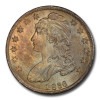 1836ǯ åץ Х ϡե顼  50  ꥫ罰¤ʾ եǥե MS-64+ PCGS CAC (5000 Overton 116) ƥ