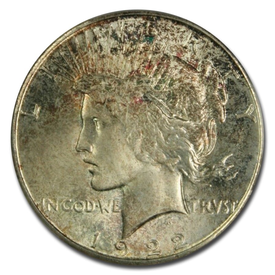 アメリカ銀貨ピース　1926年　リバディ　1ドル 1928年 ピース ダラー 銀貨 1ドル シルバー コイン リバティ
