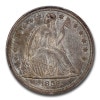 1859ǯ �����ƥå� ��Хƥ� ���顼 ��� 1�ɥ� ��ͳ�ν��� �������� ����ꥫ�罰��¤ʾ�� ����ե�󥷥��� MS-62 PCGS ����ƥ�����������